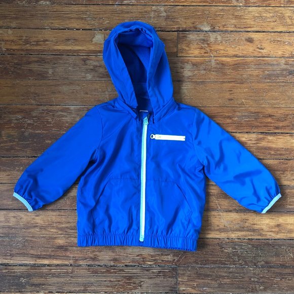 GAP Baby Windbuster - Picture 1 of 8